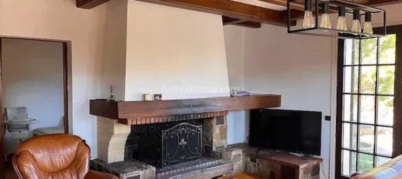 Дом с 6 спальнями в Жуанвиль-ле-Пон, Франция № 138438 5