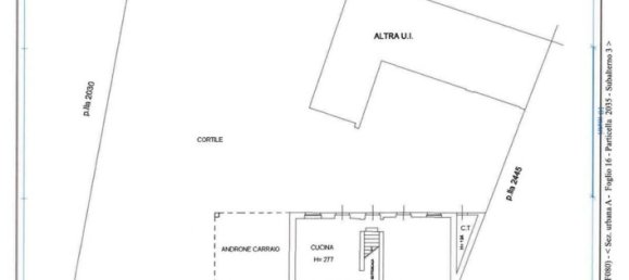 4 غرف نوم منزل في Mede, Italy رقم 365577 24