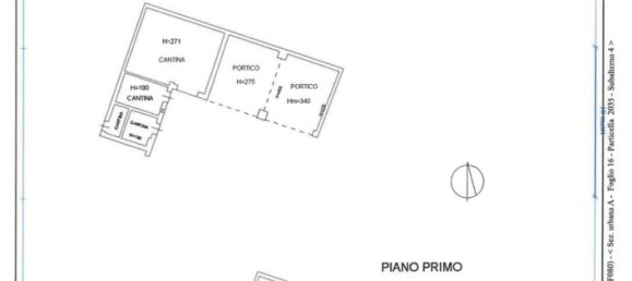 4 bedrooms House in Mede, Italy No. 365577 4