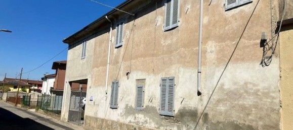 4 غرف نوم منزل في Mede, Italy رقم 365577 11