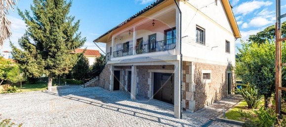 3 Schlafzimmer Schlösser in Ponte de Lima, Portugal, Nr. 189426 2