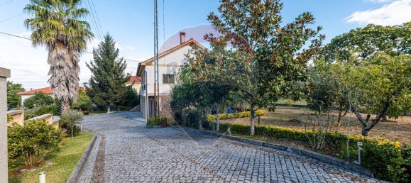 3 Schlafzimmer Schlösser in Ponte de Lima, Portugal, Nr. 189426 13