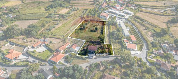 3 Schlafzimmer Schlösser in Ponte de Lima, Portugal, Nr. 189426 19