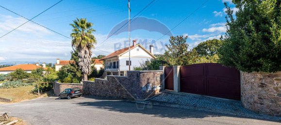 3 Schlafzimmer Schlösser in Ponte de Lima, Portugal, Nr. 189426 16