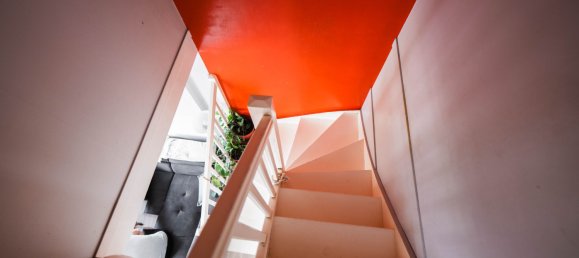 2 bedrooms Duplex in Evry, France No. 319077 6