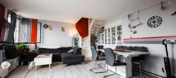 2 bedrooms Duplex in Evry, France No. 319077 2