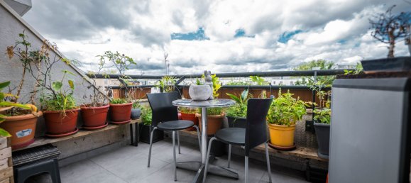 2 bedrooms Duplex in Evry, France No. 319077 4