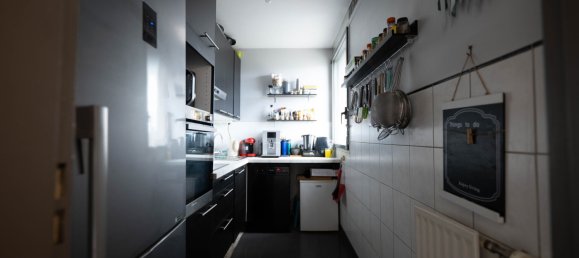 2 bedrooms Duplex in Evry, France No. 319077 5