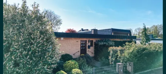 3 Schlafzimmer Bungalow in Pinneberg, Germany, Nr. 53039 3