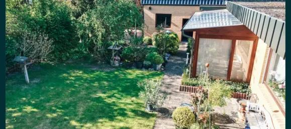 3 Schlafzimmer Bungalow in Pinneberg, Germany, Nr. 53039 18