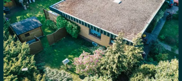 3 Schlafzimmer Bungalow in Pinneberg, Germany, Nr. 53039 5