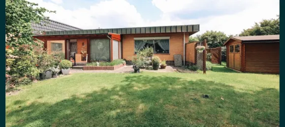 3 Schlafzimmer Bungalow in Pinneberg, Germany, Nr. 53039 7