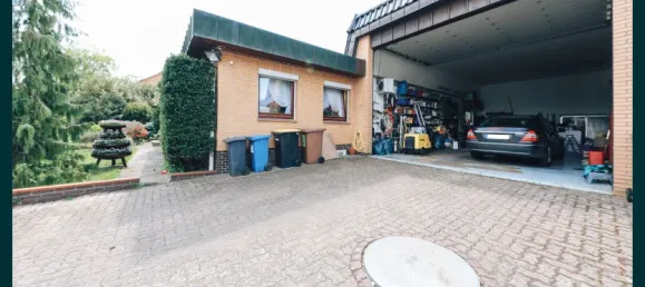 3 Schlafzimmer Bungalow in Pinneberg, Germany, Nr. 53039 17