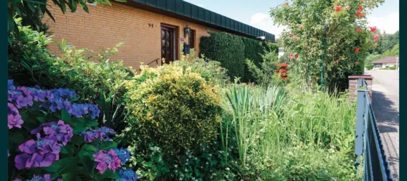 3 Schlafzimmer Bungalow in Pinneberg, Germany, Nr. 53039 4