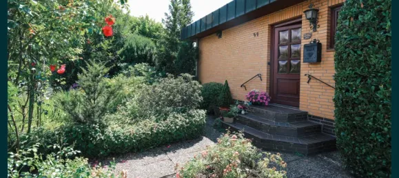 3 Schlafzimmer Bungalow in Pinneberg, Germany, Nr. 53039 6