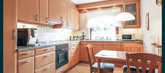 3 Schlafzimmer Bungalow in Pinneberg, Germany, Nr. 53039 14