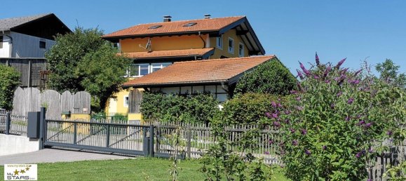 6 rooms House in Palting, Austria No. 222615 37