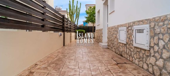 3 chambres Maison à Paralimni, Cyprus No. 24054 16