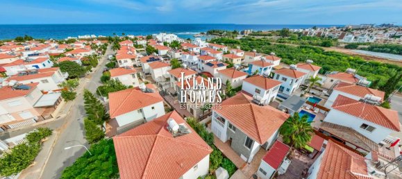 3 chambres Maison à Paralimni, Cyprus No. 24054 26