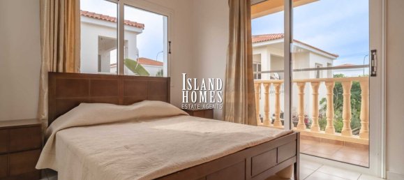 3 chambres Maison à Paralimni, Cyprus No. 24054 13