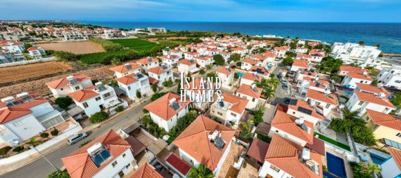 3 chambres Maison à Paralimni, Cyprus No. 24054 3