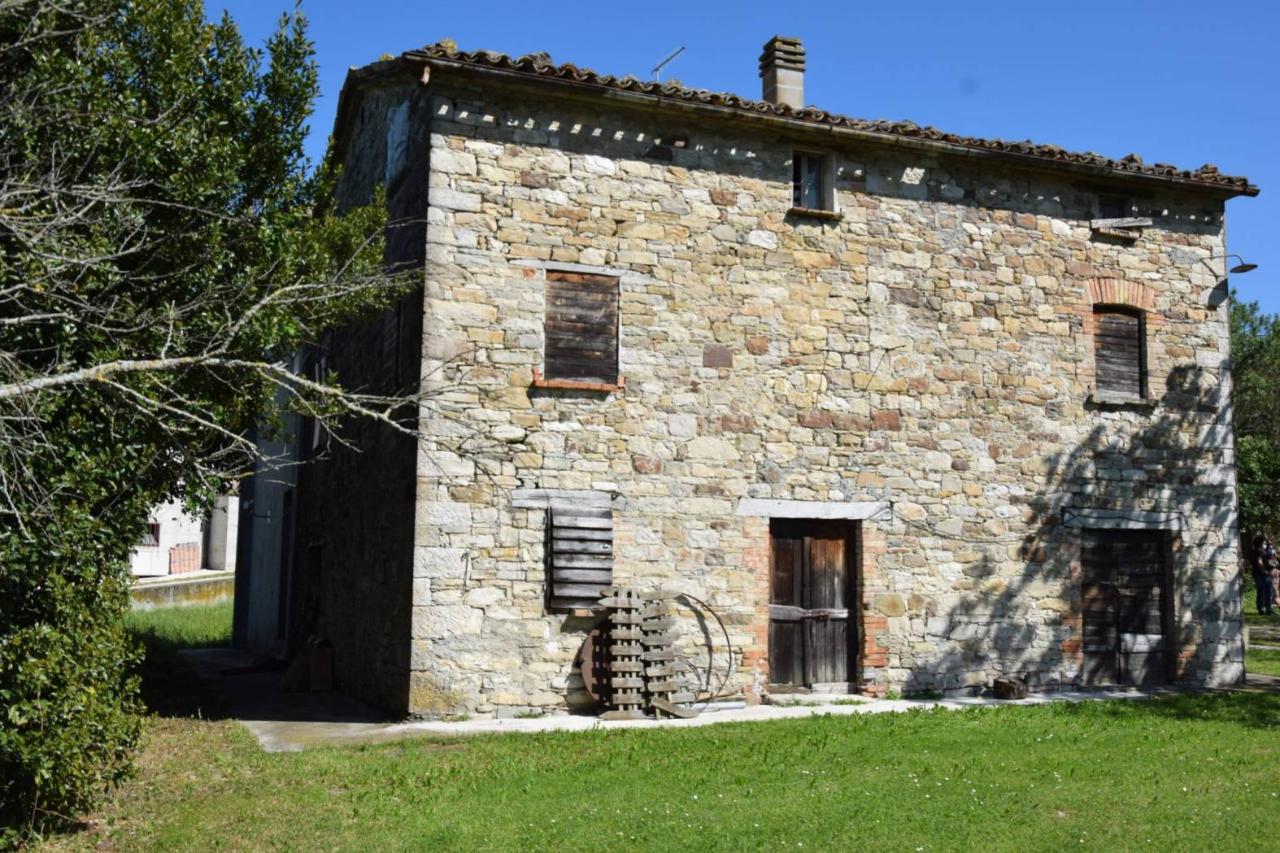 12غرفة فيلا في Maiolo, Italy رقم 120146