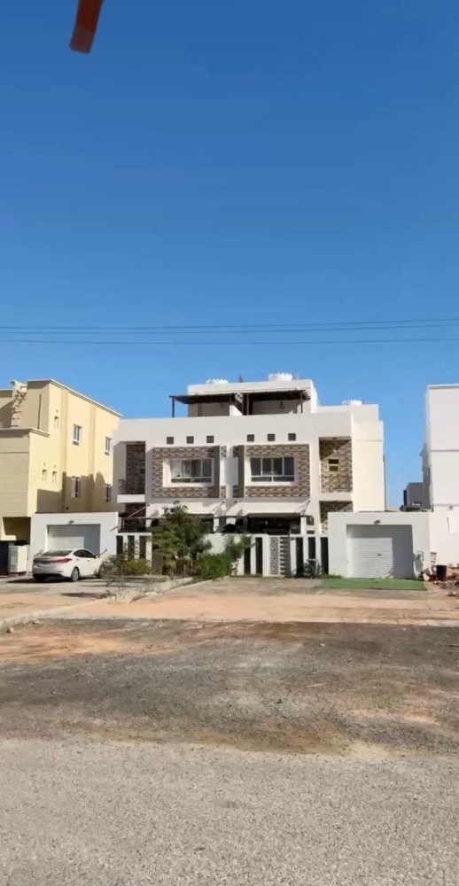 5 chambres Property à Bawshar, Oman No. 1596