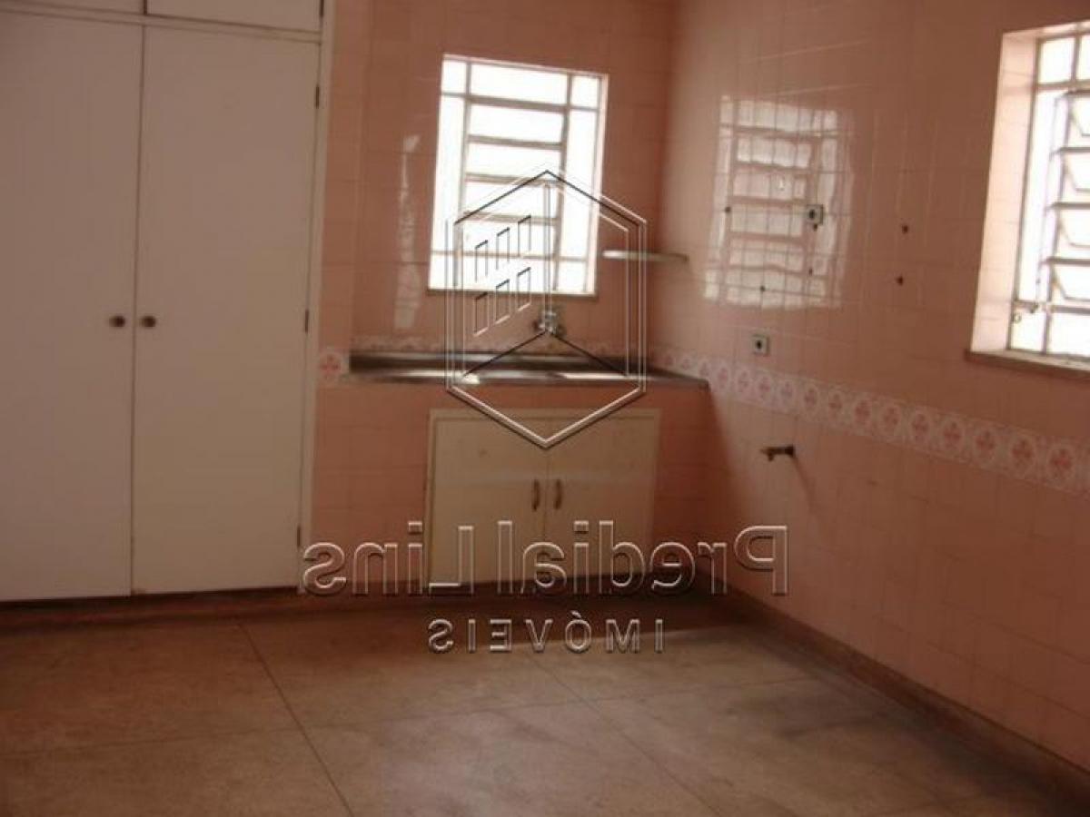 3 chambres Maison à Sao Paulo, Brazil No. 572218