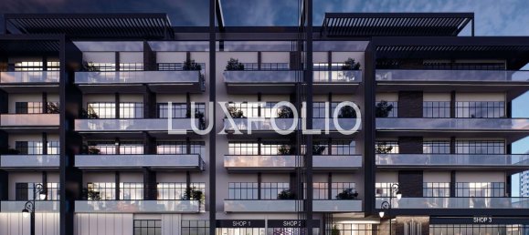 1 bedroom Apartment in Jumeirah Village Circle, UAE No. 100781 6