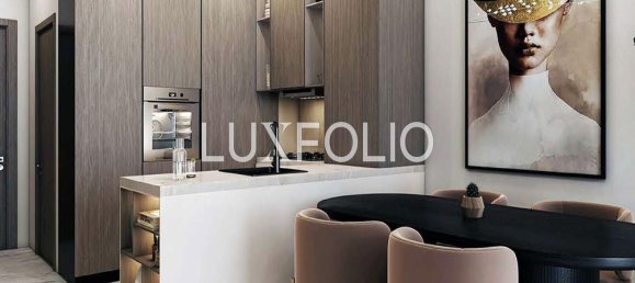 1 bedroom Apartment in Jumeirah Village Circle, UAE No. 100781 10