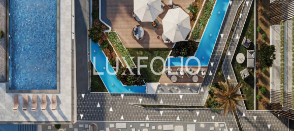 1 bedroom Apartment in Jumeirah Village Circle, UAE No. 100781 4