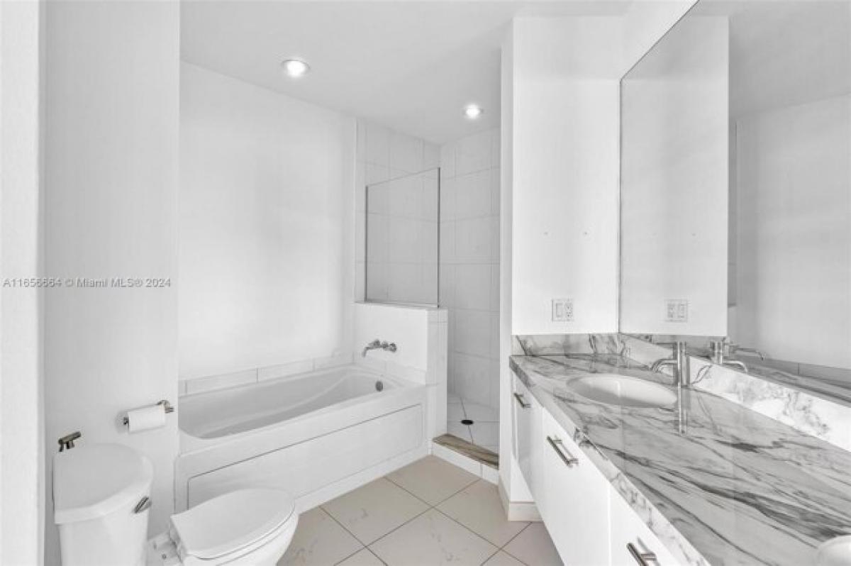 2 bedrooms House in Miami, USA No. 199958