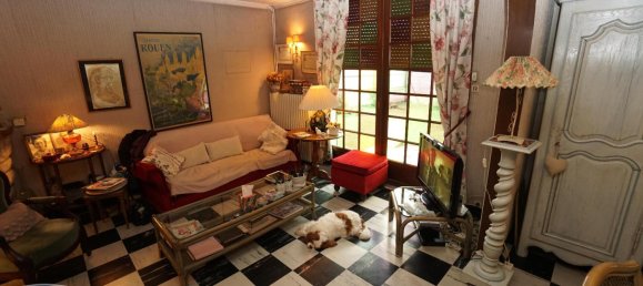 Casa T3 em Amiens, France N.º 216221 13