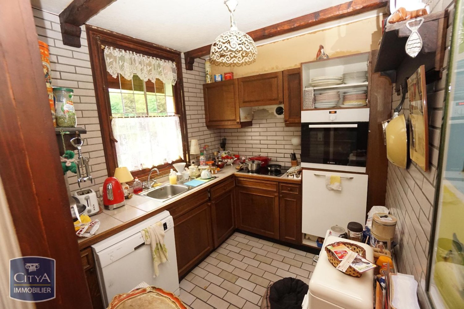 Casa T3 em Amiens, France N.º 216221