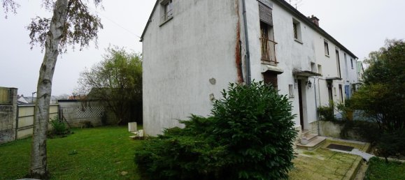 Casa T3 em Amiens, France N.º 216221 2