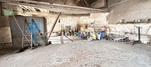 2 Schlafzimmer Haus in Auneau, France, Nr. 271565 11