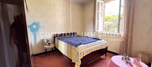 2 Schlafzimmer Haus in Auneau, France, Nr. 271565 8