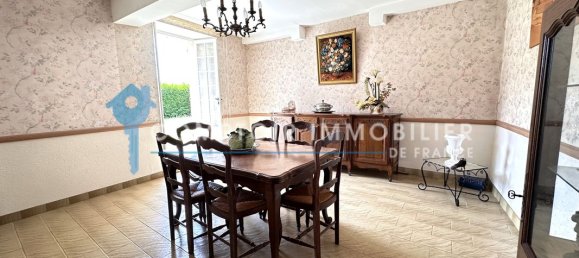 2 Schlafzimmer Haus in Auneau, France, Nr. 271565 4