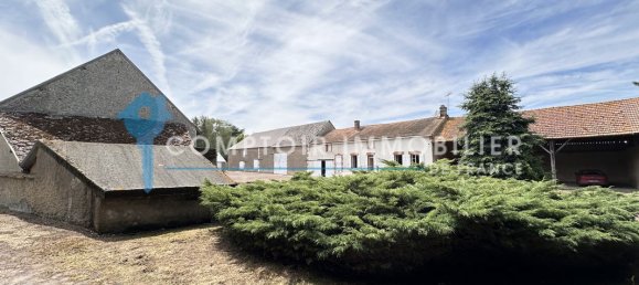 2 Schlafzimmer Haus in Auneau, France, Nr. 271565 20