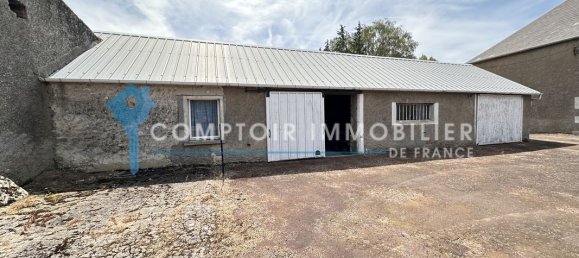 2 Schlafzimmer Haus in Auneau, France, Nr. 271565 14