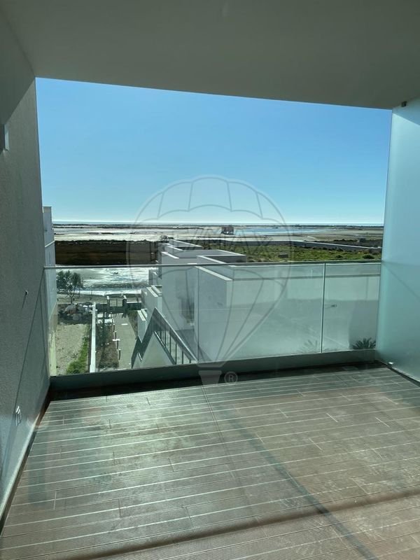 3 bedrooms Apartment in Olhao, Portugal No. 56844