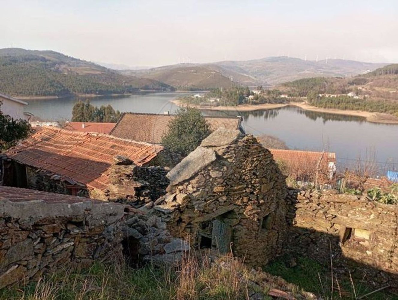 2 bedrooms House in Montalegre, Portugal No. 186246