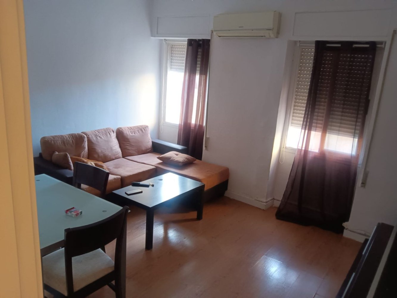 Apartamento T2 em Albacete, Spain N.º 249921