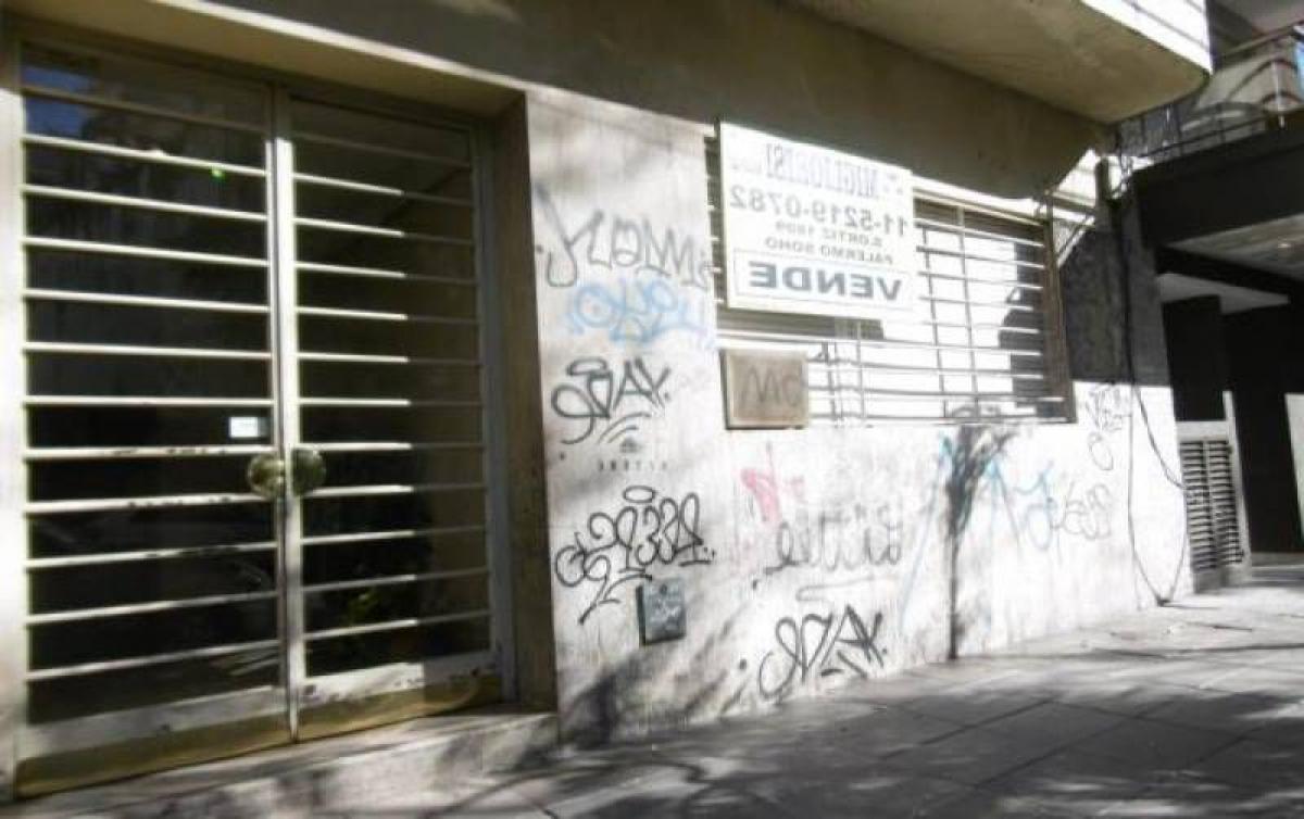 Studio in Buenos Aires, Argentina No. 99908