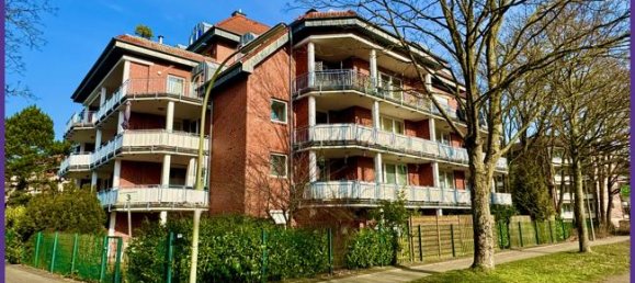 3 Schlafzimmer Wohnung in Osnabrück, Germany, Nr. 29532 3