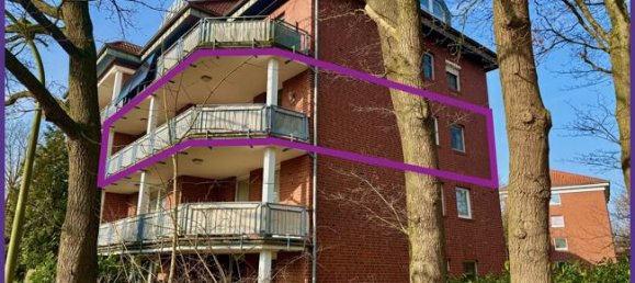 3 Schlafzimmer Wohnung in Osnabrück, Germany, Nr. 29532 2