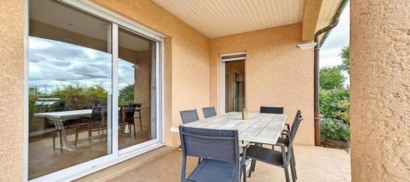 Дом с 3 спальнями в Креш-сюр-Саон, Франция № 314517 16