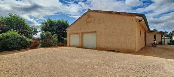 Дом с 3 спальнями в Креш-сюр-Саон, Франция № 314517 20