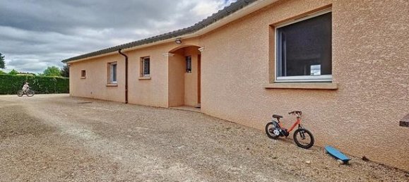 Дом с 3 спальнями в Креш-сюр-Саон, Франция № 314517 19