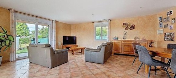 Дом с 3 спальнями в Креш-сюр-Саон, Франция № 314517 4